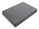 Seagate Hard Drive USB 3.0 - Anthracite 5TB - STJL5000400