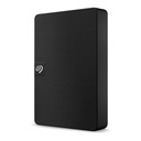 SEAGATE external hard drive Expansion STKM5000400 - 5 TB - USB 3.0 - black · STKM5000400