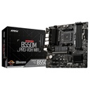 Motherboard AMD AM4 MSI B550M PRO-VDH WIFI mATX