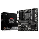 MSI B550M PRO-VDH - motherboard - micro ATX - Socket AM4 - AMD B550 · 7C95-017R