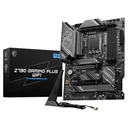 MSI Motherboard Z790 Gaming Plus Wifi - ATX - Socket LGA1700 - Intel Z790 · 7E06-026R