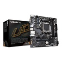 GIGABYTE Motherboard B650M S2H - 1.0 - Micro ATX - Socket AM5 - AMD B650 - B650M S2H