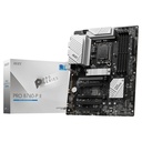 MSI PRO B760-P II - motherboard - ATX - LGA1700 Socket - B760 · 7E29-002R