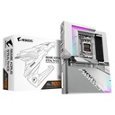 AORUS B650E STEALTH ICE - motherboard - ATX - Socket AM5 - AMD B650 - B650E A STEALTH ICE