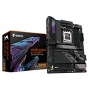 AORUS X870E ELITE WIFI7 - motherboard - ATX - Socket AM5 - AMD X870E - X870E A ELITE WIFI7