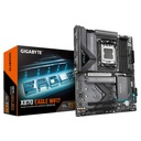 GIGABYTE X870 EAGLE WIFI7 - motherboard - ATX - Socket AM5 - AMD X870 - X870 EAGLE WIFI7
