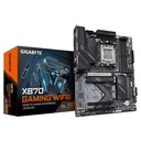 GIGABYTE Motherboard X870 GAMING WIFI6 - ATX - Socket AM5 - AMD X870 - X870 GAMING WF6