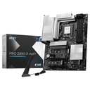 MSI PRO P Socket · Z890 LGA1851 ATX - 7E34-001R