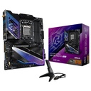 ASROCK Motherboard Phantom Gaming X870E NOVA WiFi - ATX - Socket AM5 - AMD X870E · 90-MXBPX0-A0UAYZ