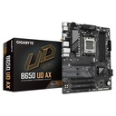 GIGABYTE B650 UD AX - 1.0 - motherboard - ATX - Socket AM5 - AMD B650 - B650 UD AX