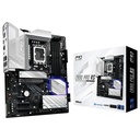 ASROCK Z890 Pro RS - motherboard - ATX - LGA1851 Socket - Z890 · 90-MXBP10-A0UAYZ