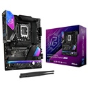 ASROCK Phantom Gaming Z890 LIGHTNING WIFI - motherboard - ATX - LGA1851 Socket - Z890 · 90-MXBPG0-A0UAYZ