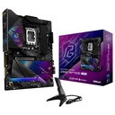 ASROCK Phantom Gaming Z890 RIPTIDE WIFi - motherboard - ATX - LGA1851 Socket - Z890 · 90-MXBPB0-A0UAYZ