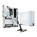 ASROCK Z890 TAICHI AQUA - motherboard - extended ATX - LGA1851 Socket - Z890 · 90-MXBPL0-A0UAYZ