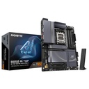 GIGABYTE B850 AI TOP - motherboard - ATX - Socket AM5 - AMD B850 - B850 AI TOP