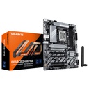 GIGABYTE Motherboard B860 DS3H WIFI6E - ATX - Socket LGA1851 - Intel B860 - B860 DS3H WIFI6E