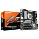 GIGABYTE B860M DS3H - 2.0 - motherboard - micro ATX - LGA1851 Socket - B860 - B860M DS3H