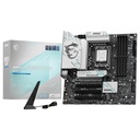 MSI B860M GAMING PLUS WIFI - motherboard - micro ATX - LGA1851 Socket - B860 · 7E42-003R