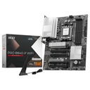 MSI PRO B840-P WIFI - motherboard - ATX - Socket AM5 - AMD B840 · 7E57-001R