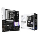 ASROCK B860 PRO RS - motherboard - ATX - LGA1851 Socket - B860 · 90-MXBRM0-A0UAYZ