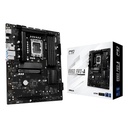 ASROCK B860 Pro-A - motherboard - ATX - LGA1851 Socket - B860 · 90-MXBRN0-A0UAYZ