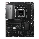 ASRock B850 Pro-A - motherboard - ATX - Socket AM5 - AMD B850 - 90-MXBQM-A0UAYZ