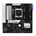 ASROCK B850M PRO RS - motherboard - micro ATX - Socket AM5 - AMD B850 · 90-MXBR60-A0UAYZ