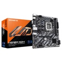 GIGABYTE H810M S2H - motherboard - micro ATX - LGA1851 Socket - H810 - H810M S2H