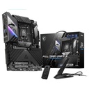 MSI MEG Z890 UNIFY-X - motherboard - ATX - LGA1851 Socket - Z890 · 7E20-001R