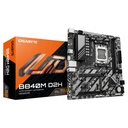 GIGABYTE B840M D2H - motherboard - micro ATX - Socket AM5 - AMD B840 - B840M D2H
