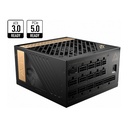 MSI Power Supply Ai1300P - 80 PLUS - · 306-7ZP4A11-CE0 1300W 80+ Gold