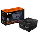 AORUS ELITE AE1000PM PG5 - power supply - 1000 Watt - GP-AE1000PM PG5