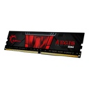 G.SKILL RAM AEGIS - 16 GB - DDR4 3200 DIMM CL16 · F4-3200C16S-16GIS
