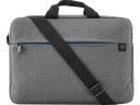 15.6" HP Carry Case Prelude Topload 1E7D7AA - Gray