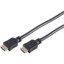 KAB 4k HDMI cable HDMI (M) to HDMI (M) 1.5 m -  77471-10