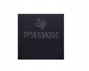 TPS65982DC - Usb Type-C And USB Pd Controller Power Switch And High-Speed Multiplexer
