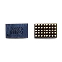 ISL9239C0 - Buck-Boost Narrow VDC Battery Charger With Smbus Interface And Usb Otg