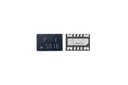 G5016KD1U - Dual Ultra-Low On-Resistance Load Switch with Controlled Turn-On