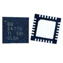 BQ24770 - NVDC Battery Charge Controller With System Power Monitor And Processor Hot Indicator