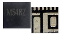SY8208AQNC - Synchronous Step Down Regulator