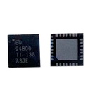 BQ24800 - SMBus 1- To 4-Cell Buck Battery Charge Controller