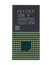 F2117LP20H - Hitachi SMC BGA