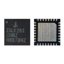 ISL6263BHRZ - 5-Bit Vid Single-Phase Voltage Regulator