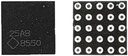 LP8550TLE - High-Efficiency LED  Backlight Driver
