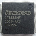 IT8886HE - ITE It8886He Super IO Bridge Controlle