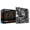 GIGABYTE B760M DS3H AX DDR5 - Motherboard - Micro ATX - LGA1700 -Gen5 · 910-MOBD-MODEL