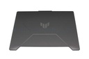 ASUS TUF Gaming A15 - Screen Back Cover Gray - Pre-Owned Grade A- - 13NR03L1AM0201