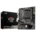Motherboard AMD AM4 MSI A520M-A PRO mATX