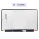 Laptop Screen Panel 14.0-Inch - UHD (3840x2160) - 40 Pin