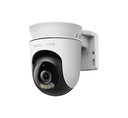 Outdoor Pan/Tilt Security Wi-Fi 1080P Camera - MC500